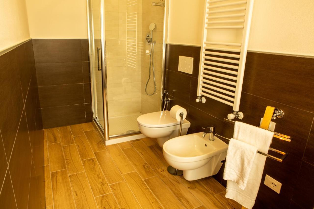 Corte Quadrifoglio Verona Ngoại thất bức ảnh