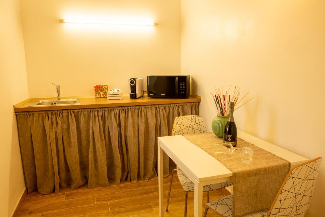 Corte Quadrifoglio Verona Ngoại thất bức ảnh