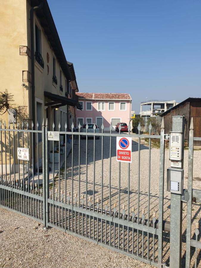 Corte Quadrifoglio Verona Ngoại thất bức ảnh